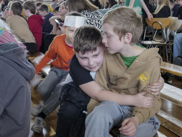 Koncert Wiosenny 2026