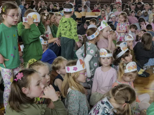 Koncert Wiosenny 2026