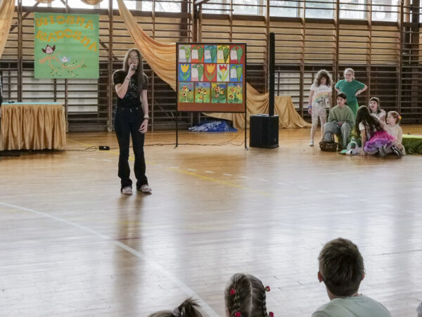 Koncert Wiosenny 2026
