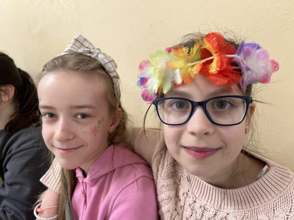 Kolorowy zawrót głowy