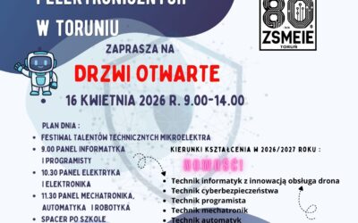 Zespół Szkół Mechanicznych Elektrycznych i Elektronicznych