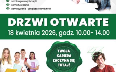 Technikum Menedżerskie w Toruniu oraz Branżowa Szkoła I Stopnia Start w Toruniu
