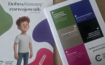 Dziękujemy Centrum rozwoju i terapii