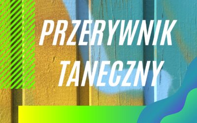 Przerywnik taneczny