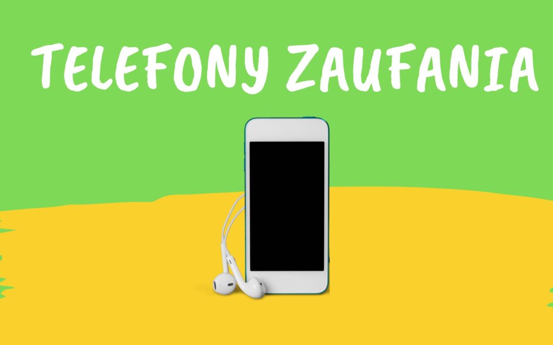 Telefony zaufania