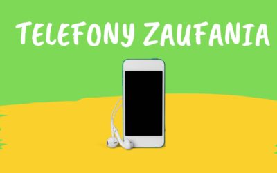 Telefony zaufania