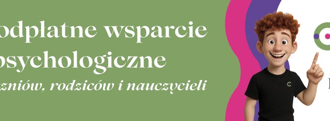 Program pomocy psychologicznej