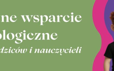 Program pomocy psychologicznej