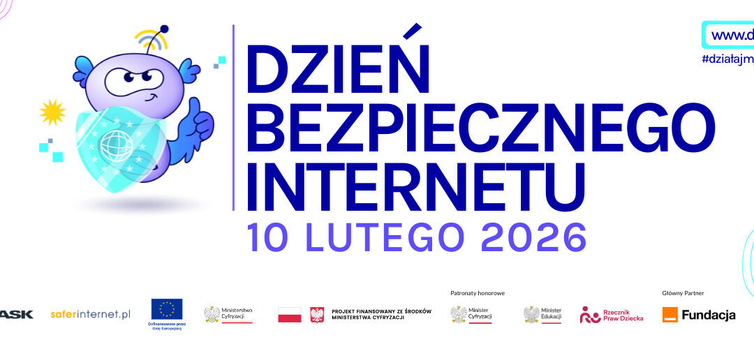 Konkurs ,,Bezpieczny Internet”