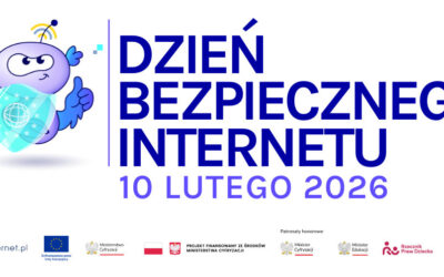 Konkurs ,,Bezpieczny Internet”