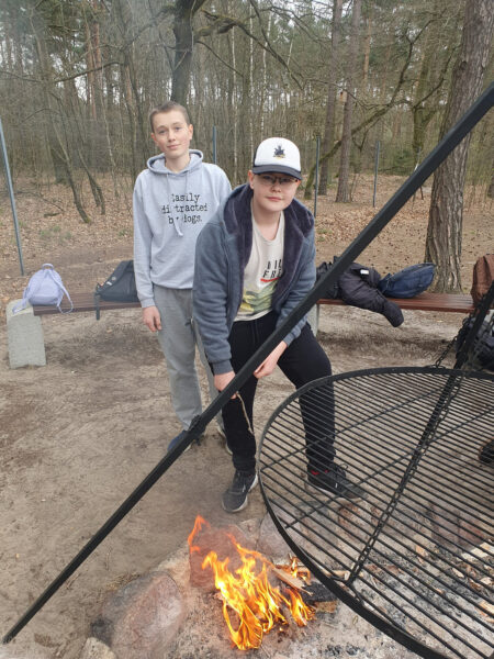 Survival w 4c
