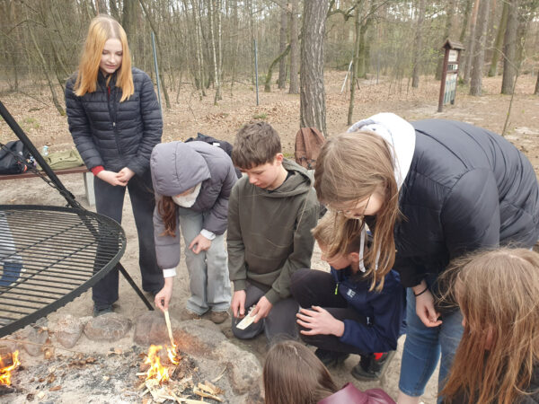 Survival w 4c