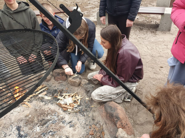 Survival w 4c