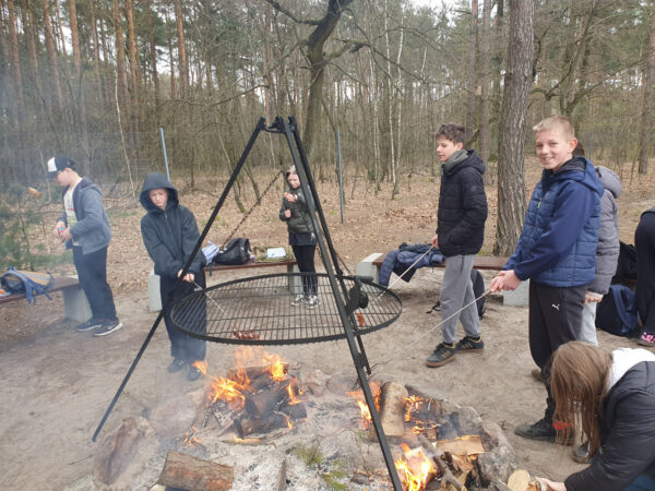 Survival w 4c