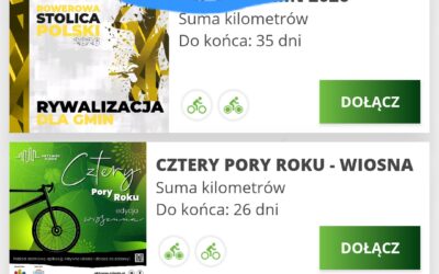 Puchar Rowerowej Stolicy Polski