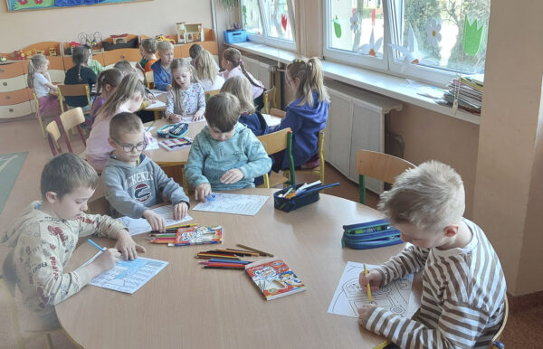 Światowy Dzień Ziemi