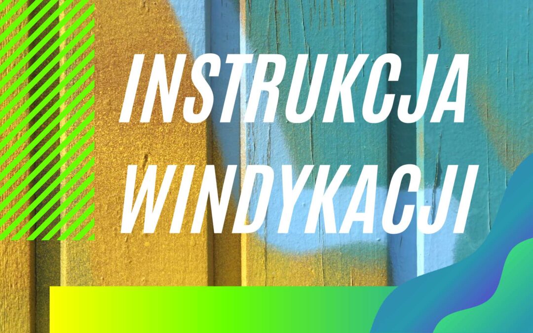 Instrukcja windykacji