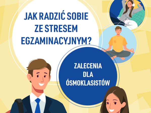 stres egzaminacyjny