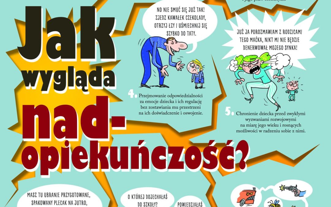 My Rodzice Przeciwko Narkomanii