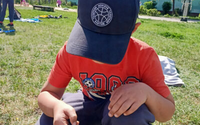 Śniadania na trawie