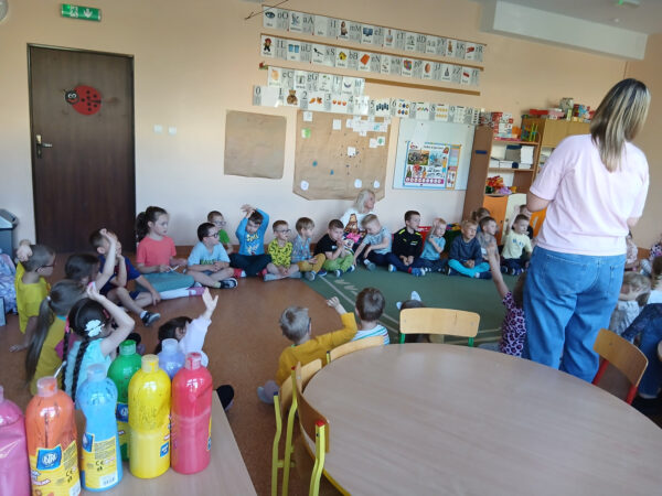 Kolorowe Dni