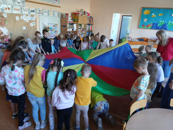 Kolorowe Dni