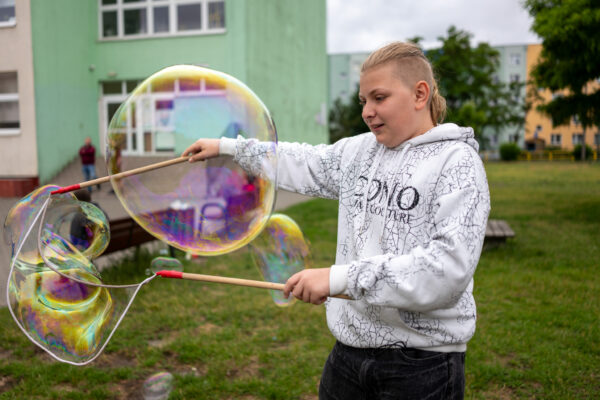 Festyn rodzinny 2026