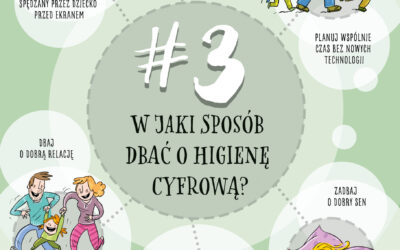 🔐📱 Bezpieczne wakacje w sieci ☀️