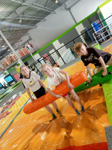 Jump Arena