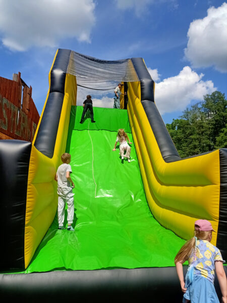 Mega Park w Grudziądzu