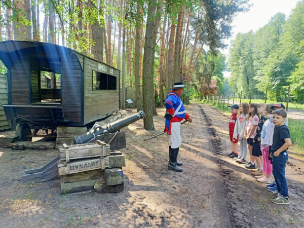 Mega Park w Grudziądzu