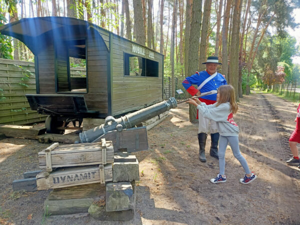 Mega Park w Grudziądzu
