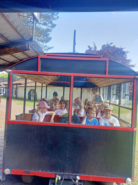 Mega Park w Grudziądzu
