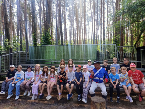 Mega Park w Grudziądzu