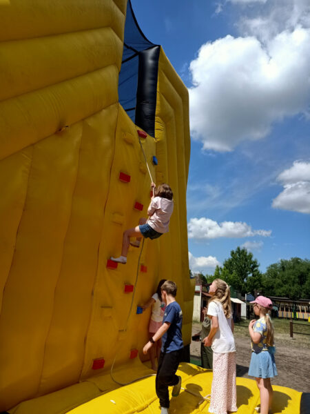 Mega Park w Grudziądzu
