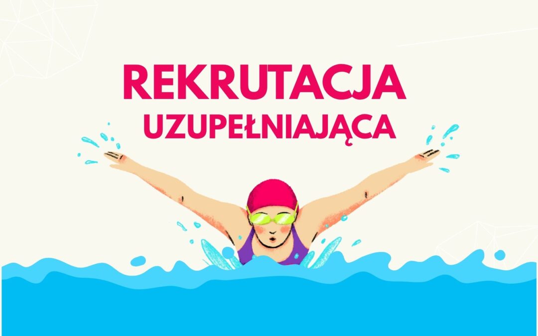 UWAGA. Szkoła Podstawowa nr 18 w Toruniu prowadzi rekrutację uzupełniającą tylko do klasy pierwszej sportowej.