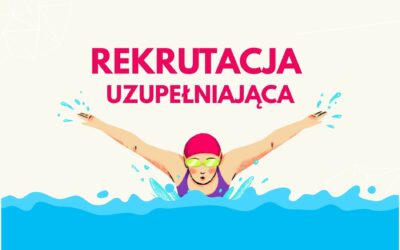 UWAGA. Szkoła Podstawowa nr 18 w Toruniu prowadzi rekrutację uzupełniającą tylko do klasy pierwszej sportowej.