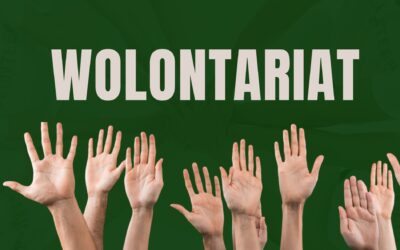 Wolontariat