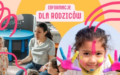 INFORMACJE DLA RODZICÓW UCZNIÓW ROZPOCZYNAJĄCYCH NAUKĘW KLASIE PIERWSZEJ W ROKU SZKOLNYM 2026/2027