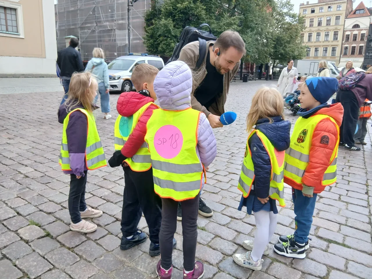 Dzień przedszkolaka