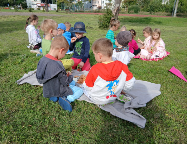 Dzień Przedszkolaka