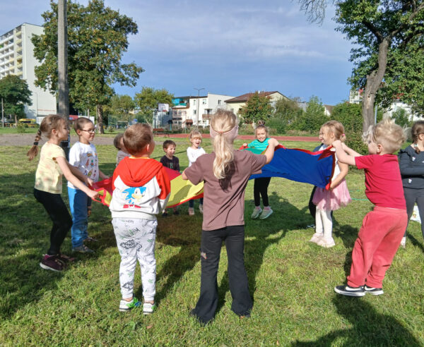 Dzień Przedszkolaka