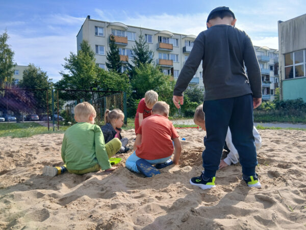 Dzień Przedszkolaka