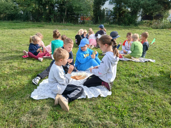 Dzień Przedszkolaka