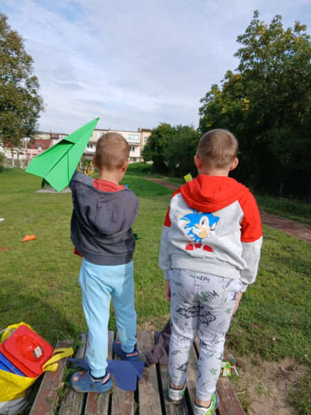 Dzień Przedszkolaka