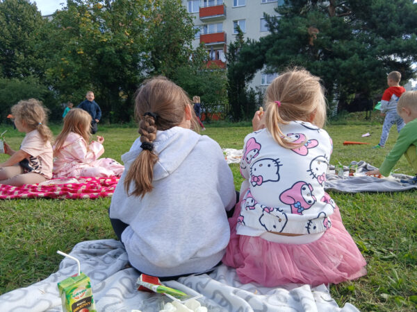 Dzień Przedszkolaka