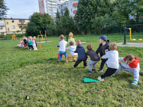 Dzień Przedszkolaka