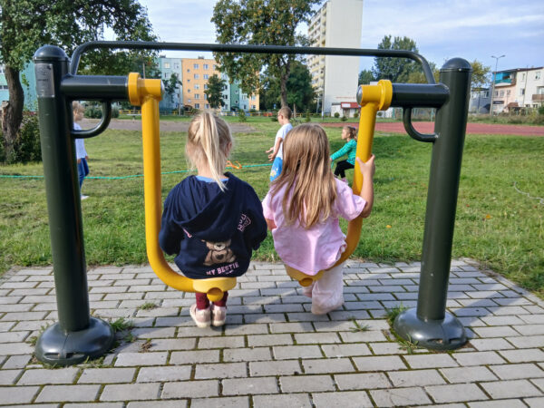 Dzień Przedszkolaka