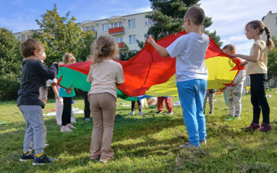 Ogólnopolski Dzień Przedszkolaka