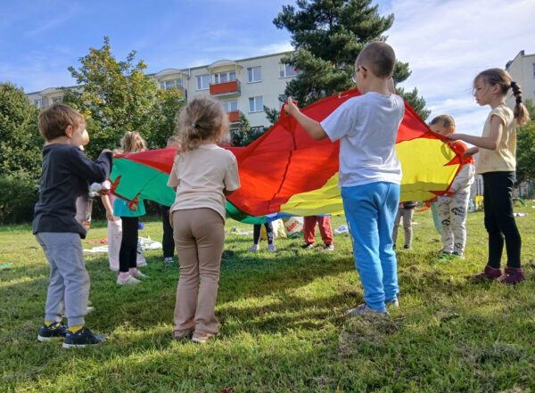 Dzień Przedszkolaka